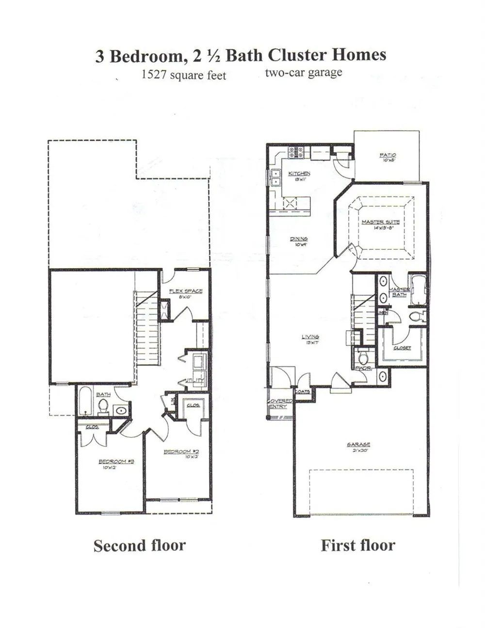 203 Clusters Circle Mooresville, NC 28117