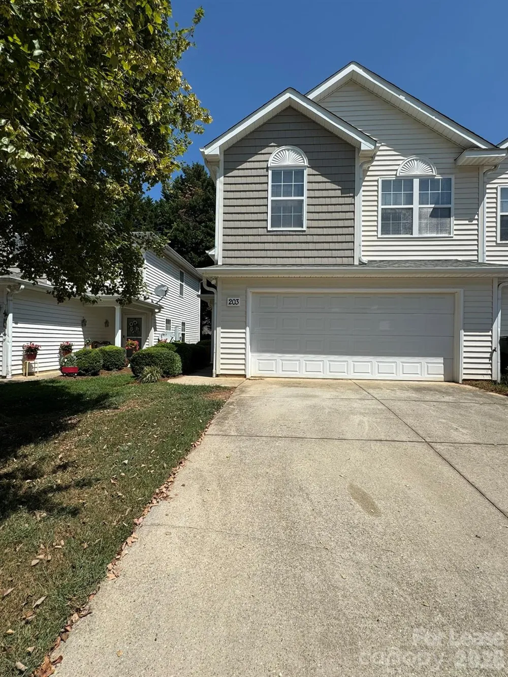 203 Clusters Circle Mooresville, NC 28117