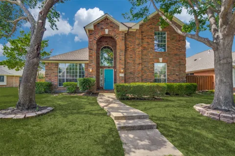 3737 Cottonwood Springs Drive