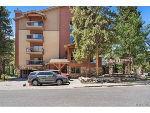 720 Columbine Road #104