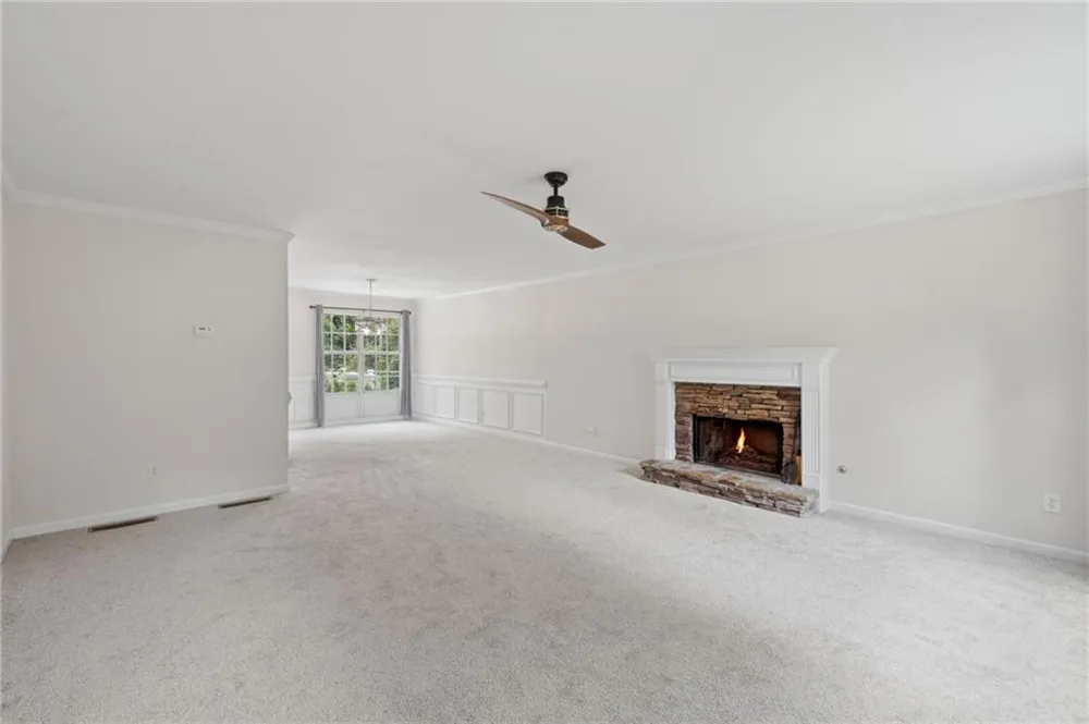4875 Haley Ridge Court Cumming, GA 30028