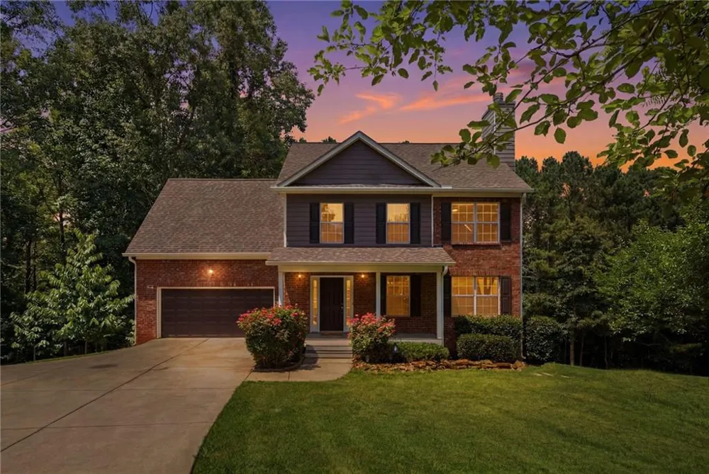 4875 Haley Ridge Court Cumming, GA 30028