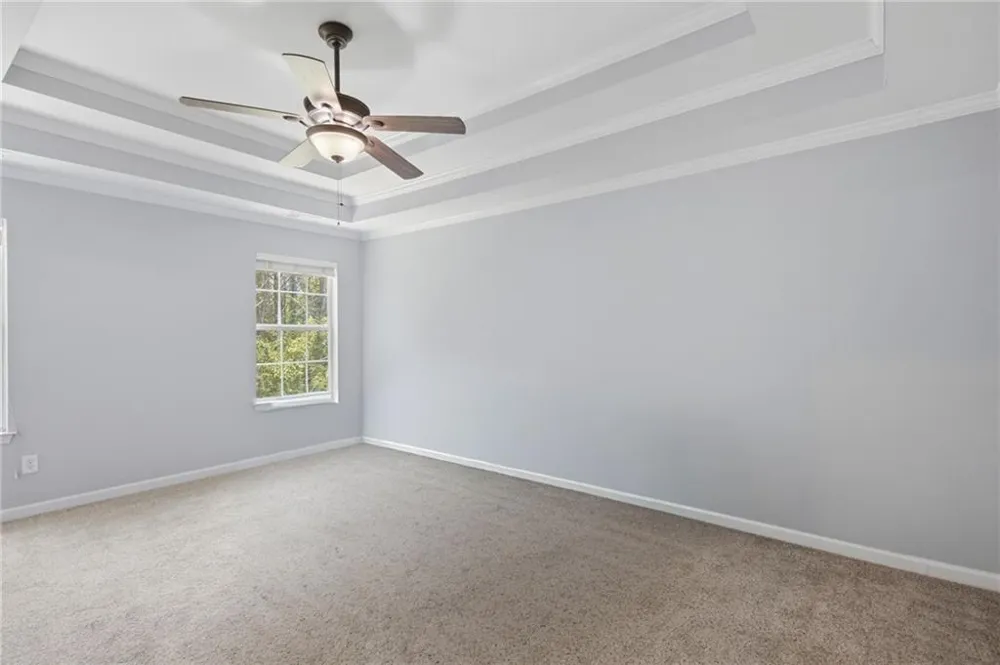 4875 Haley Ridge Court Cumming, GA 30028