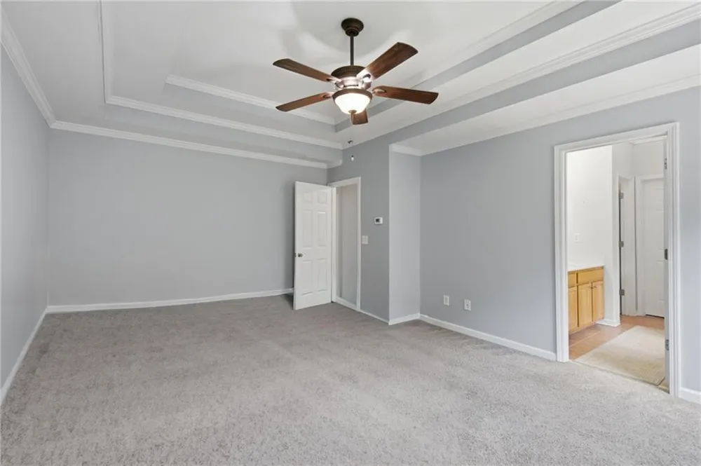 4875 Haley Ridge Court Cumming, GA 30028