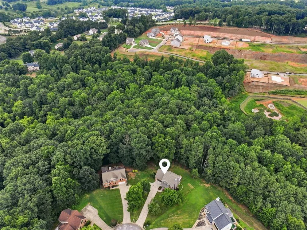 4875 Haley Ridge Court Cumming, GA 30028