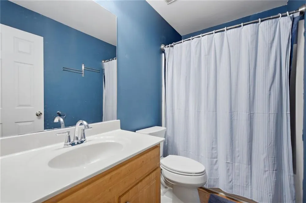 4875 Haley Ridge Court Cumming, GA 30028