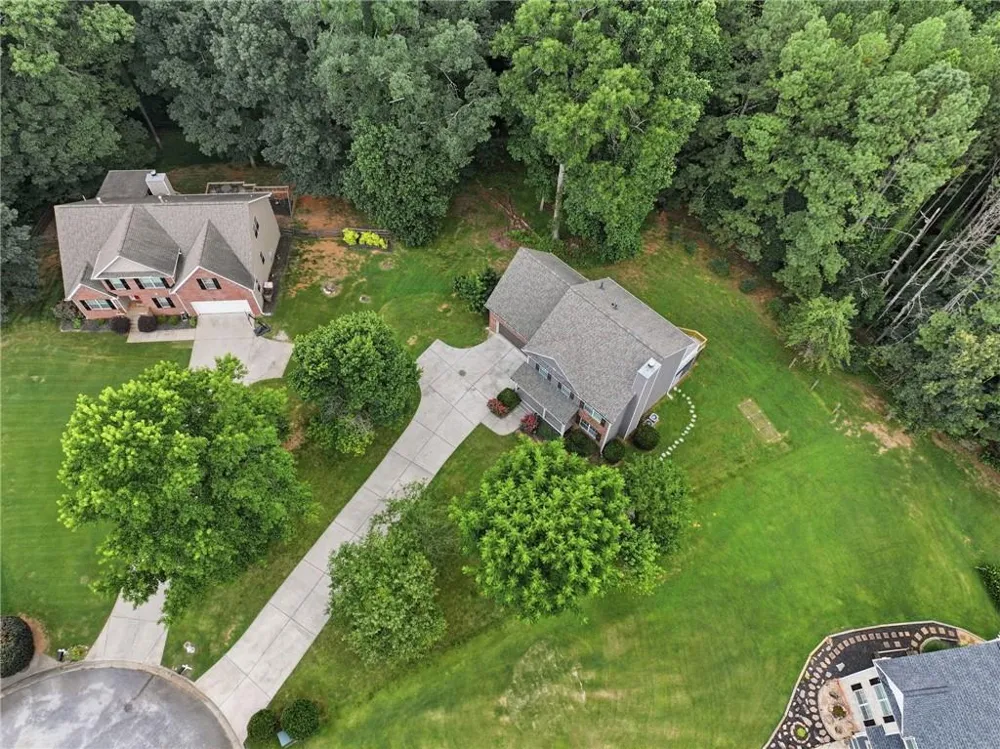 4875 Haley Ridge Court Cumming, GA 30028