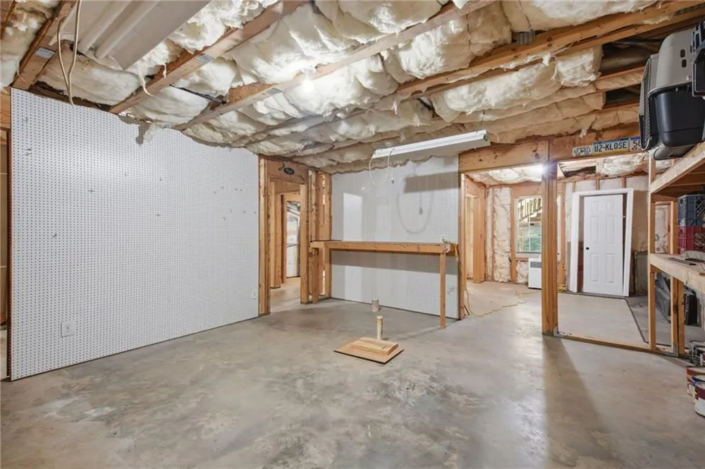 4875 Haley Ridge Court Cumming, GA 30028
