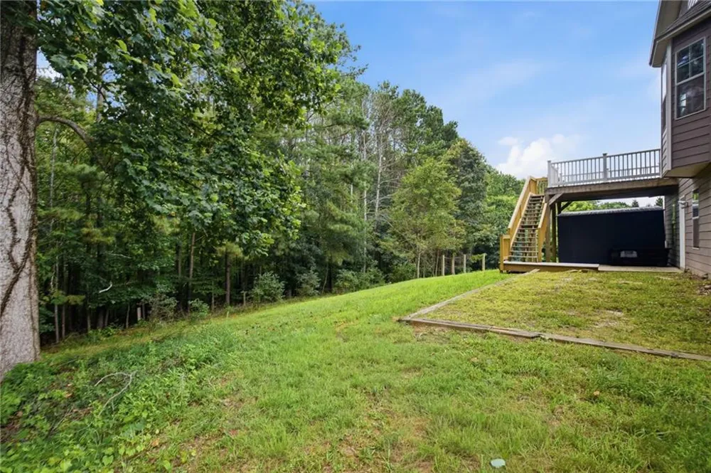 4875 Haley Ridge Court Cumming, GA 30028