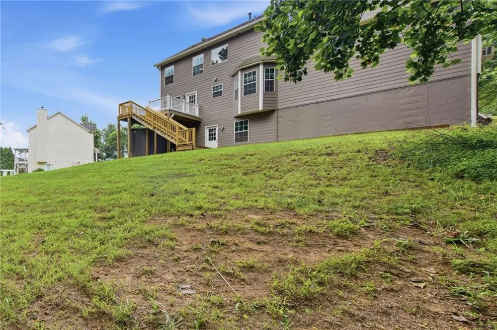 4875 Haley Ridge Court Cumming, GA 30028