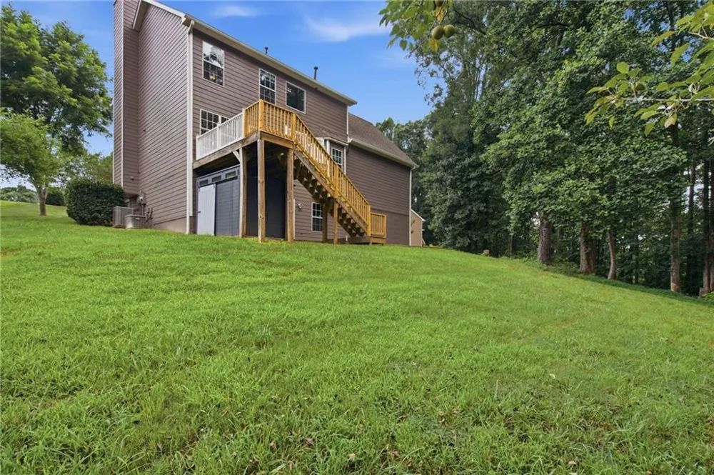4875 Haley Ridge Court Cumming, GA 30028
