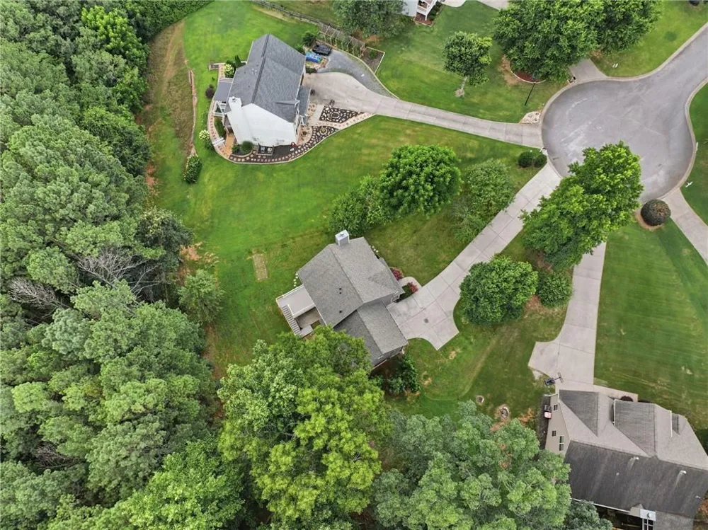 4875 Haley Ridge Court Cumming, GA 30028