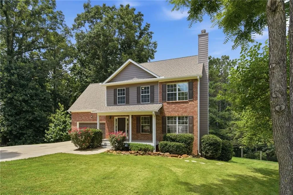 4875 Haley Ridge Court Cumming, GA 30028