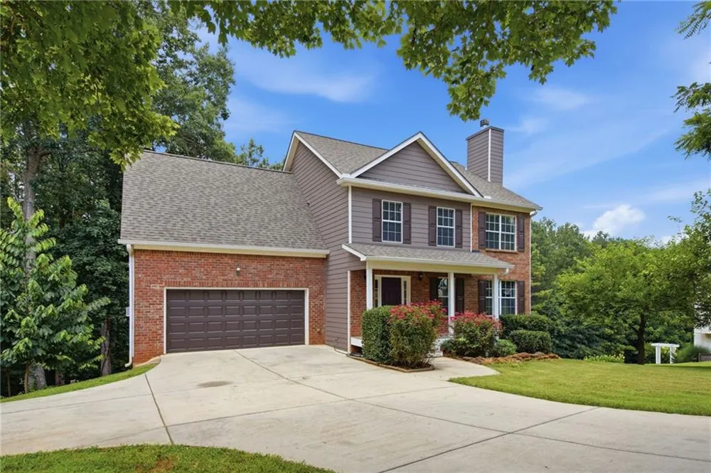 4875 Haley Ridge Court Cumming, GA 30028