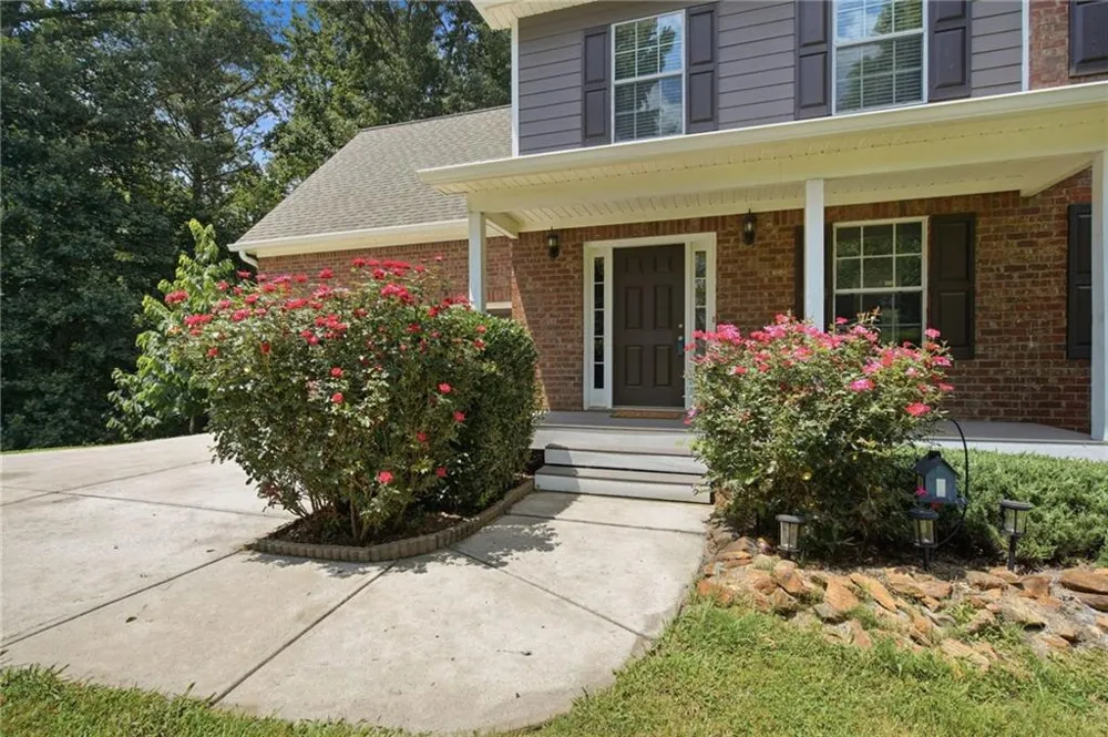 4875 Haley Ridge Court Cumming, GA 30028