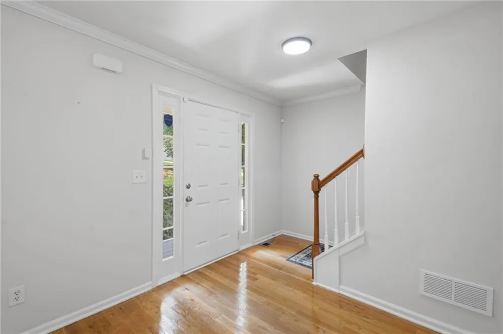 4875 Haley Ridge Court Cumming, GA 30028