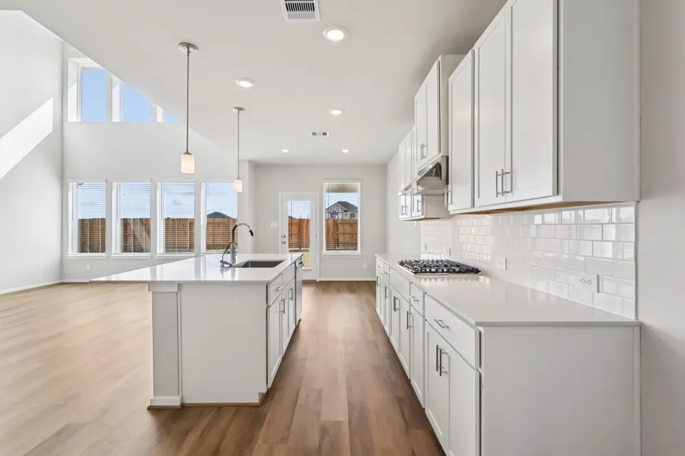 1119 Velas View Drive Huffman, TX 77336