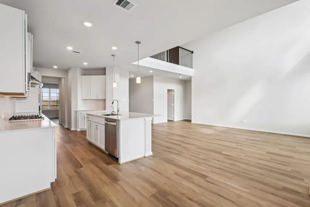 1119 Velas View Drive Huffman, TX 77336