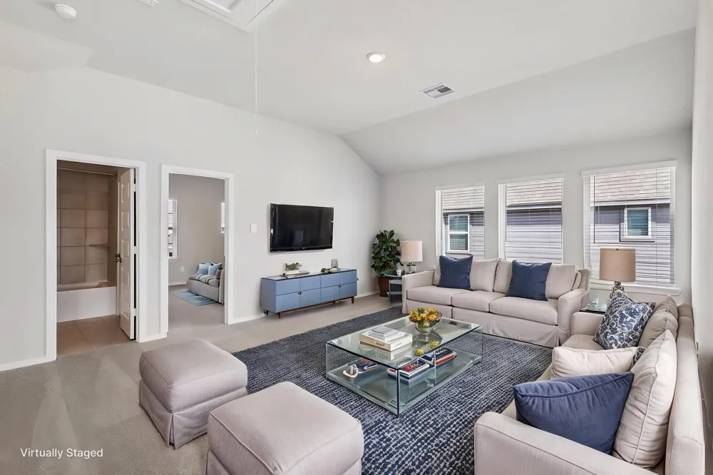 1119 Velas View Drive Huffman, TX 77336