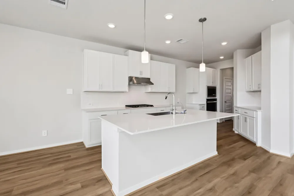 1119 Velas View Drive Huffman, TX 77336