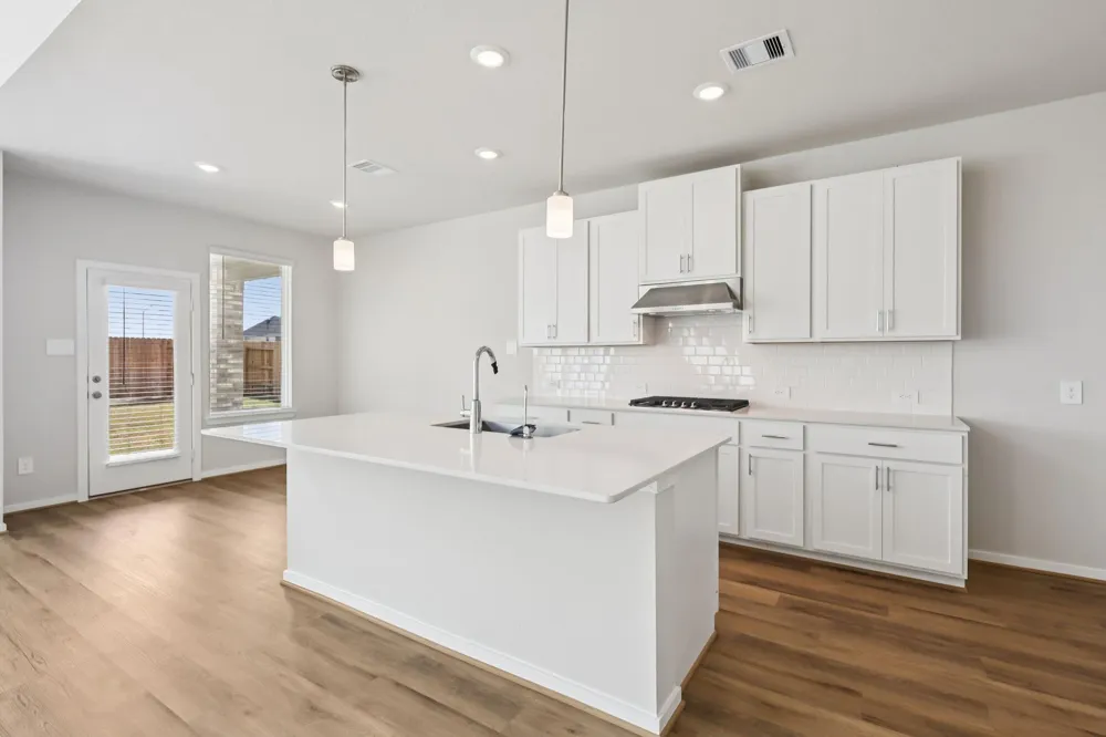 1119 Velas View Drive Huffman, TX 77336
