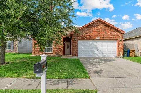 3105 Dante Drive
