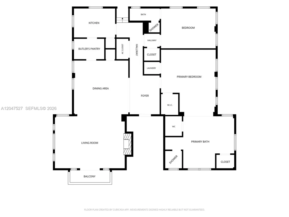 4035 Meridian Ave #PH Miami Beach, FL 33140