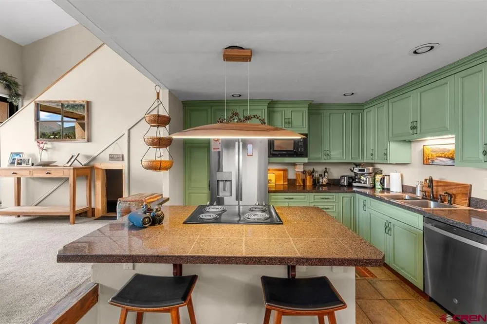 40 Marcellina Lane #Unit 27 Crested Butte, CO 81225