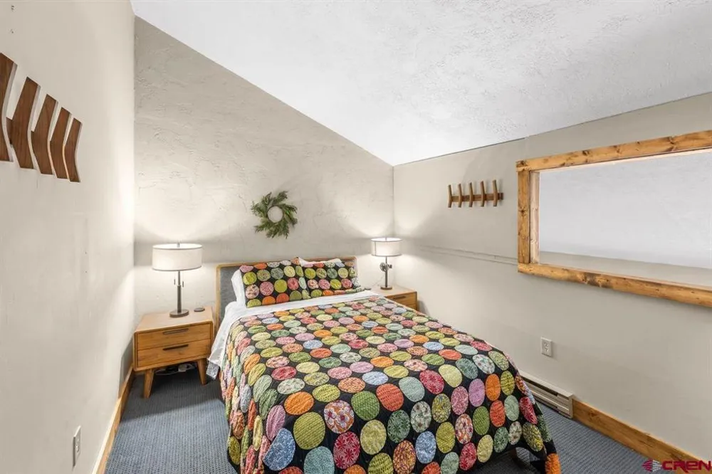 40 Marcellina Lane #Unit 27 Crested Butte, CO 81225