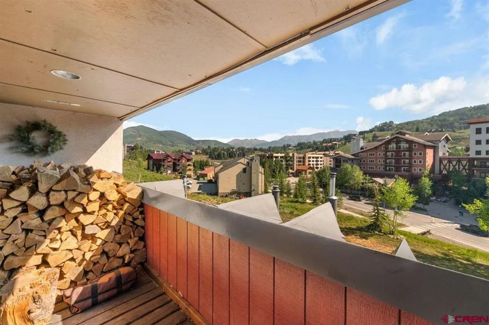 40 Marcellina Lane #Unit 27 Crested Butte, CO 81225