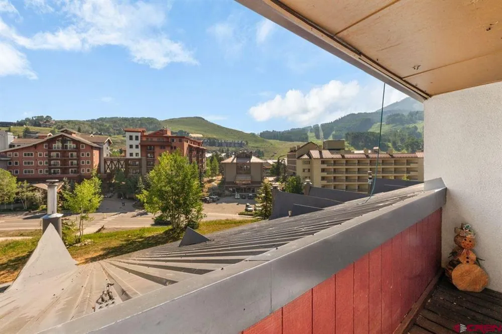 40 Marcellina Lane #Unit 27 Crested Butte, CO 81225