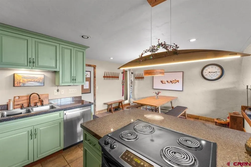 40 Marcellina Lane #Unit 27 Crested Butte, CO 81225