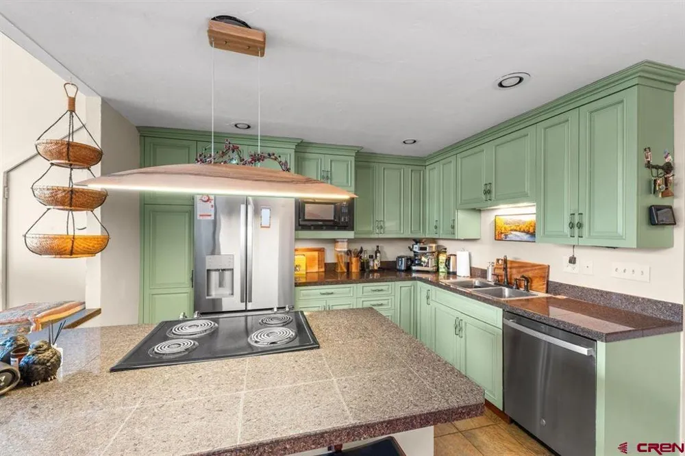 40 Marcellina Lane #Unit 27 Crested Butte, CO 81225