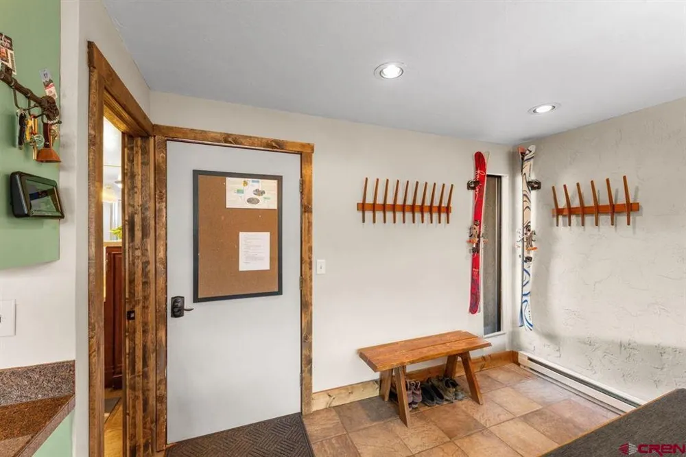 40 Marcellina Lane #Unit 27 Crested Butte, CO 81225