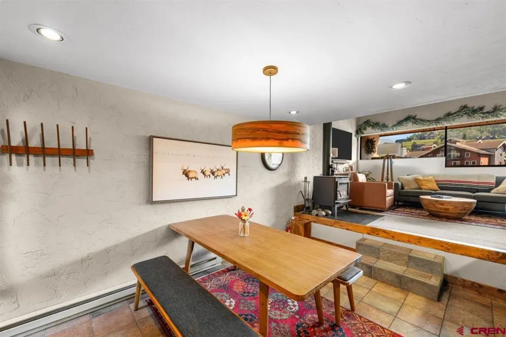 40 Marcellina Lane #Unit 27 Crested Butte, CO 81225