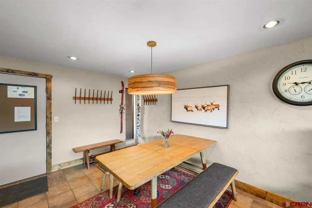 40 Marcellina Lane #Unit 27 Crested Butte, CO 81225
