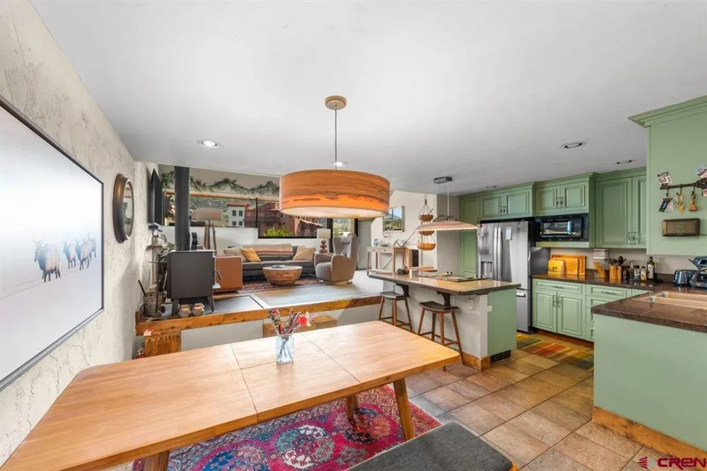 40 Marcellina Lane #Unit 27 Crested Butte, CO 81225