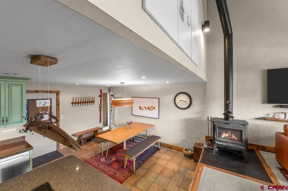 40 Marcellina Lane #Unit 27 Crested Butte, CO 81225
