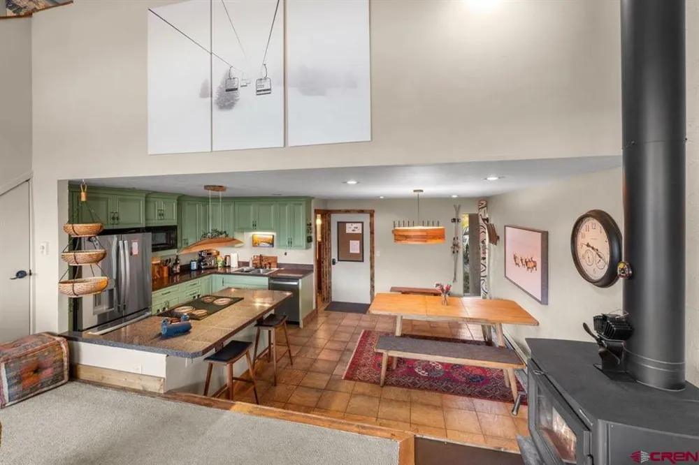 40 Marcellina Lane #Unit 27 Crested Butte, CO 81225