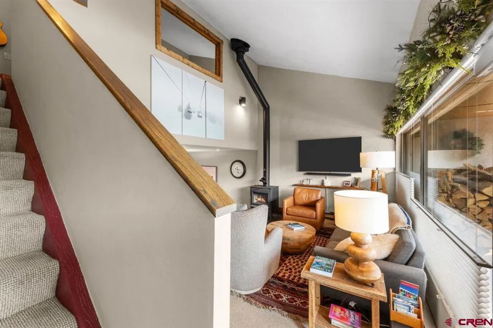 40 Marcellina Lane #Unit 27 Crested Butte, CO 81225