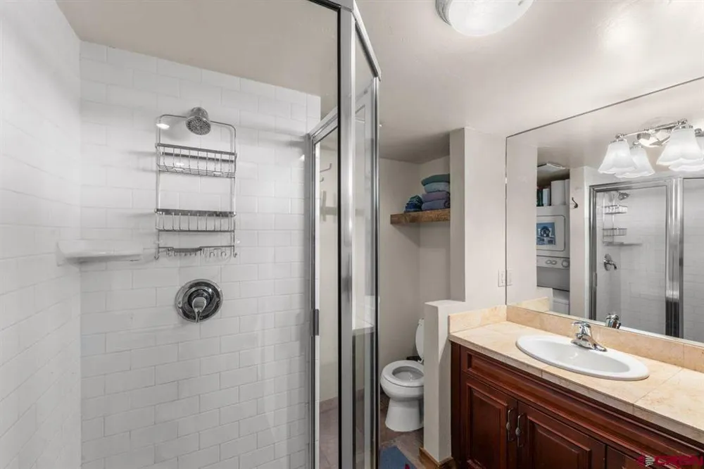 40 Marcellina Lane #Unit 27 Crested Butte, CO 81225