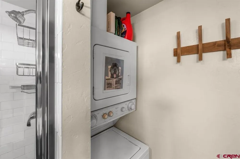 40 Marcellina Lane #Unit 27 Crested Butte, CO 81225