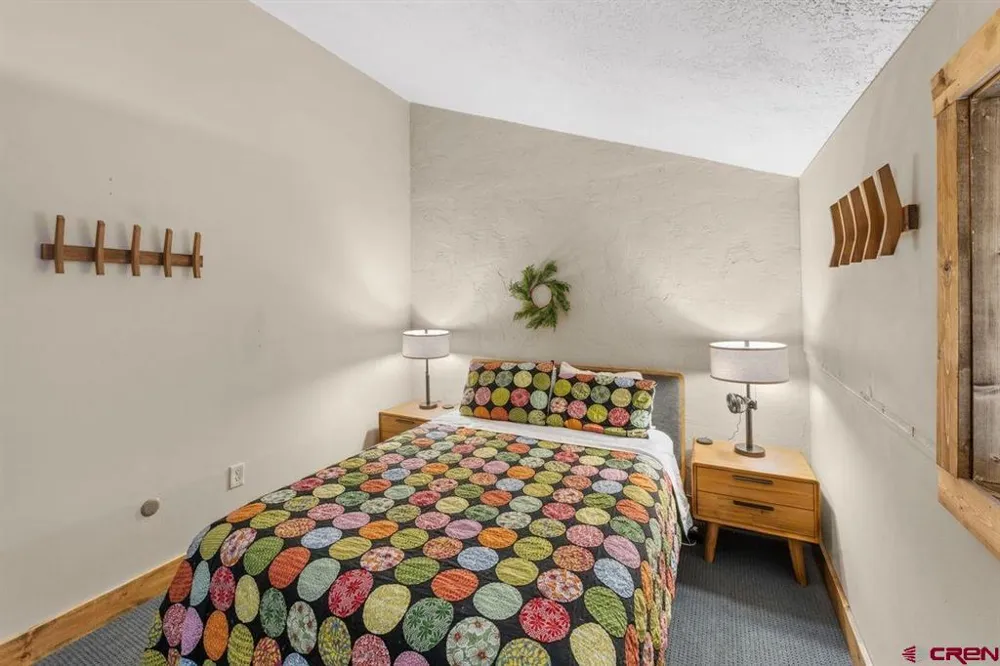 40 Marcellina Lane #Unit 27 Crested Butte, CO 81225