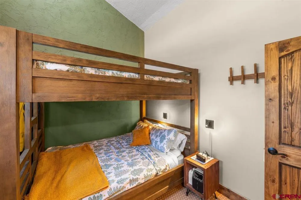 40 Marcellina Lane #Unit 27 Crested Butte, CO 81225