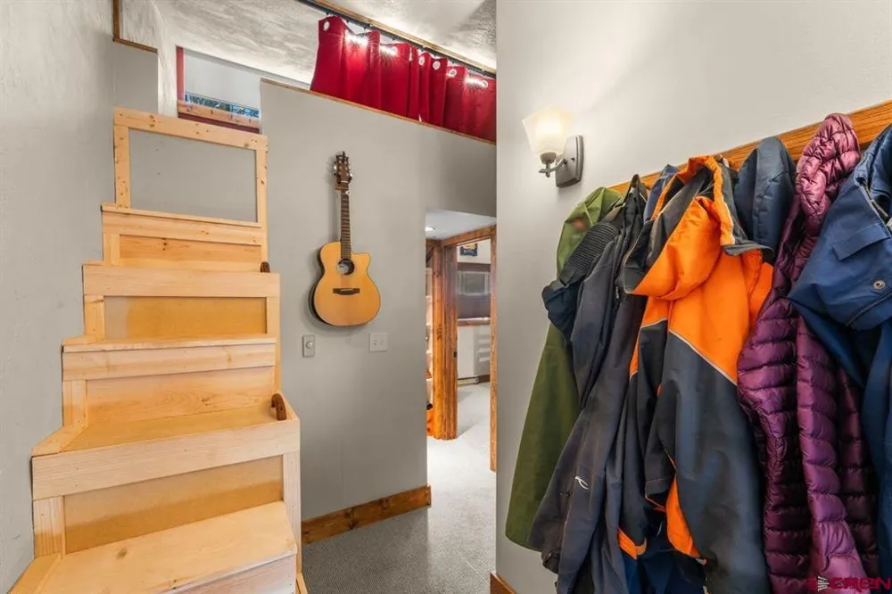 40 Marcellina Lane #Unit 27 Crested Butte, CO 81225