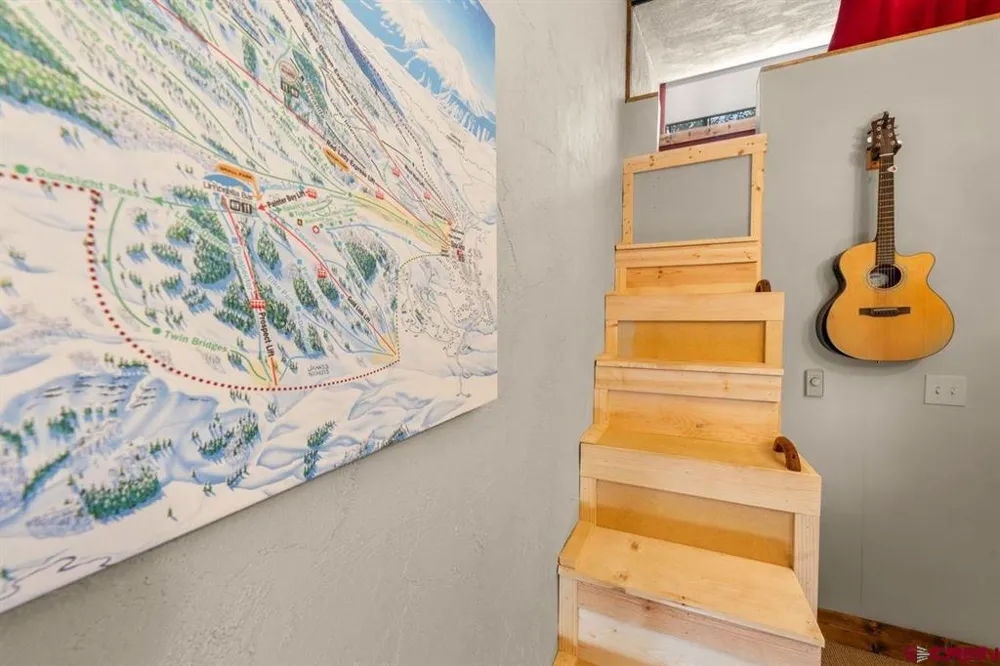 40 Marcellina Lane #Unit 27 Crested Butte, CO 81225