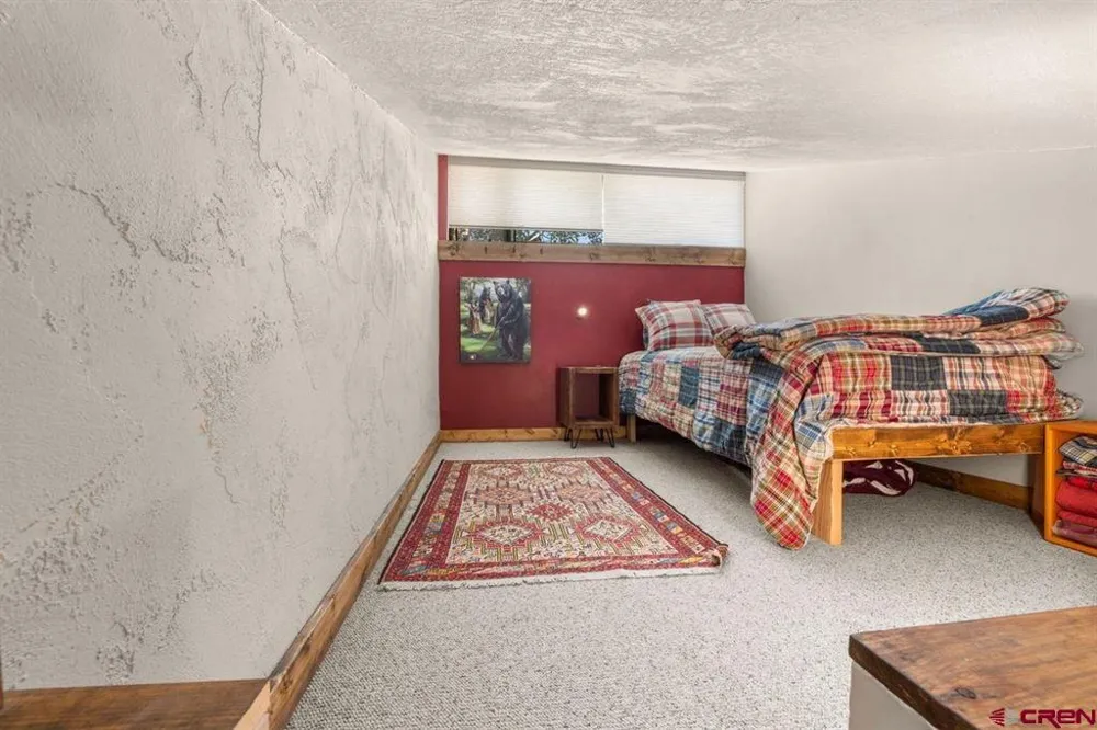 40 Marcellina Lane #Unit 27 Crested Butte, CO 81225