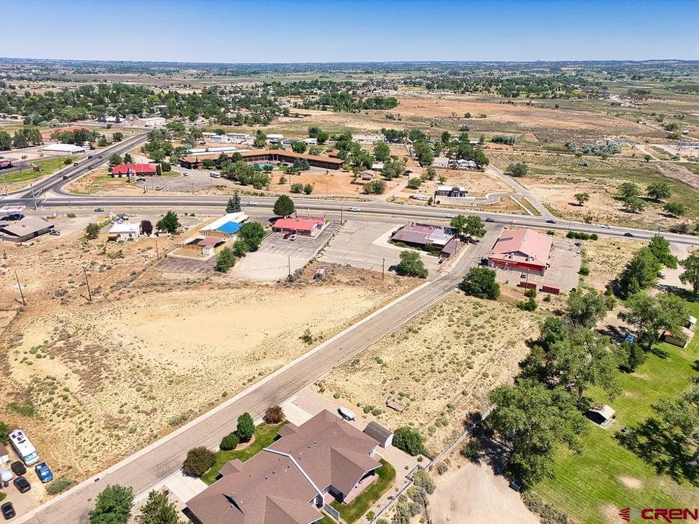 3 Lakeside Drive Cortez, CO 81321