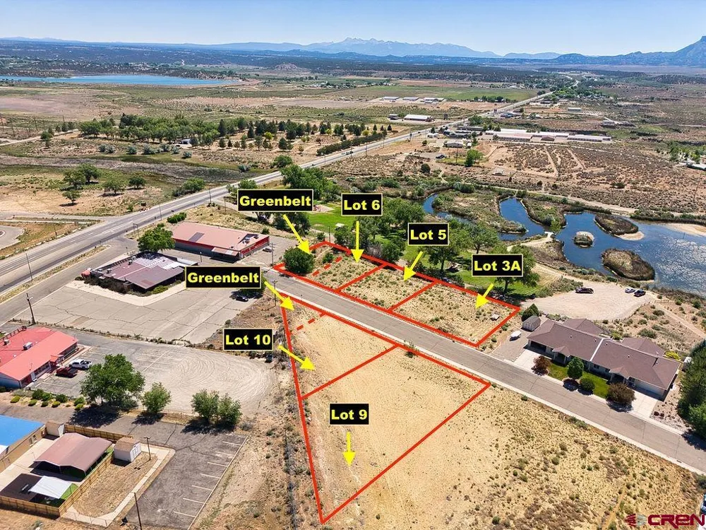 9 Lakeside Drive Cortez, CO 81321