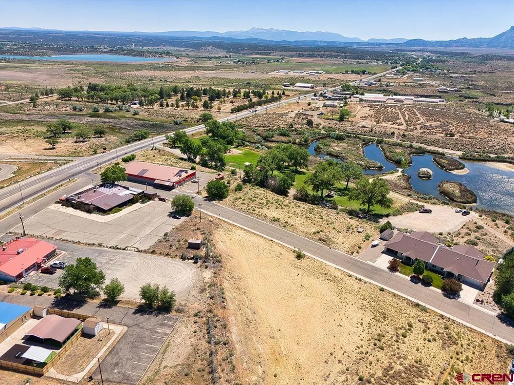 9 Lakeside Drive Cortez, CO 81321
